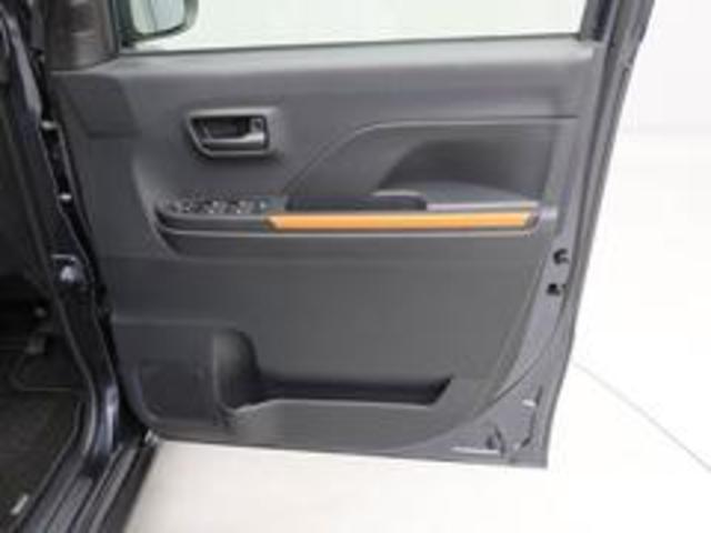 タントファンクロスターボバックカメラ シートヒーター キーフリー イモビライザー 両側電動スライドドア アルミホイール LEDヘッドライト ワンオーナー 禁煙車(愛知県)の中古車