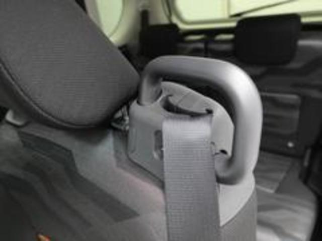 タントファンクロスターボバックカメラ シートヒーター キーフリー イモビライザー 両側電動スライドドア アルミホイール LEDヘッドライト ワンオーナー 禁煙車(愛知県)の中古車