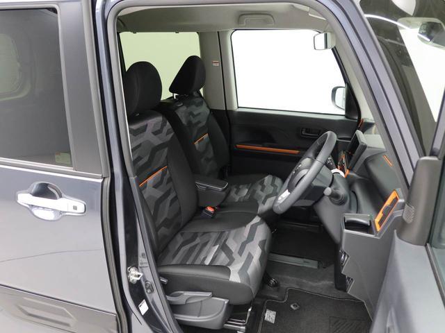 タントファンクロスターボバックカメラ シートヒーター キーフリー イモビライザー 両側電動スライドドア アルミホイール LEDヘッドライト ワンオーナー 禁煙車(愛知県)の中古車