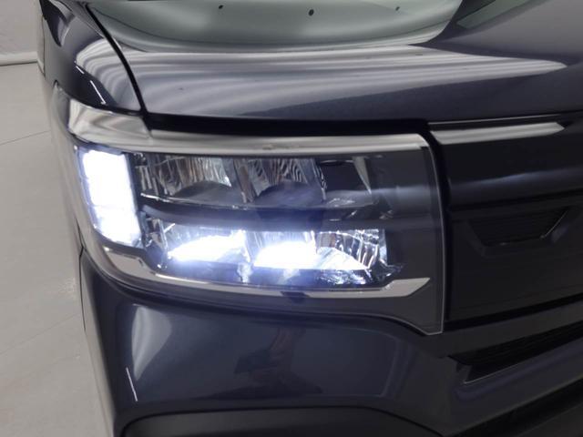 タントファンクロスターボバックカメラ シートヒーター キーフリー イモビライザー 両側電動スライドドア アルミホイール LEDヘッドライト ワンオーナー 禁煙車(愛知県)の中古車