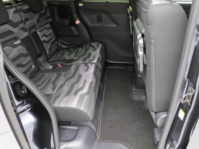 タントファンクロスターボバックカメラ シートヒーター キーフリー イモビライザー 両側電動スライドドア アルミホイール LEDヘッドライト ワンオーナー 禁煙車(愛知県)の中古車