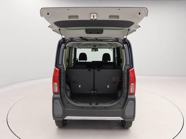 タントファンクロスターボバックカメラ シートヒーター キーフリー イモビライザー 両側電動スライドドア アルミホイール LEDヘッドライト ワンオーナー 禁煙車(愛知県)の中古車