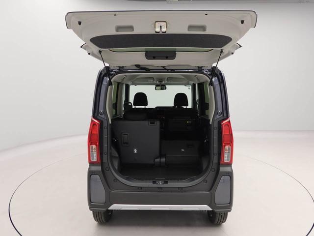 タントファンクロスターボバックカメラ シートヒーター キーフリー イモビライザー 両側電動スライドドア アルミホイール LEDヘッドライト ワンオーナー 禁煙車(愛知県)の中古車