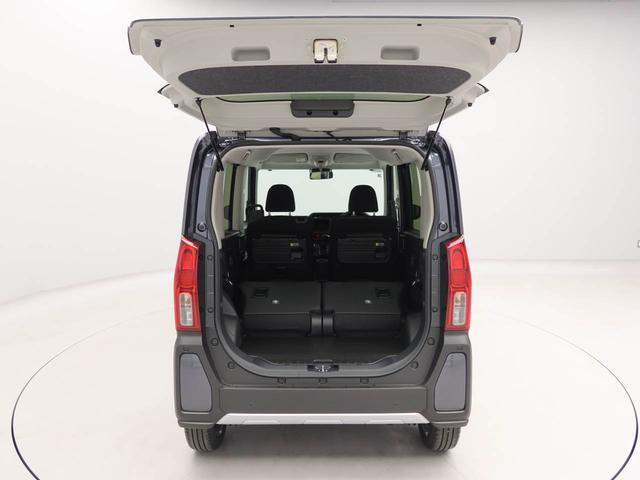 タントファンクロスターボバックカメラ シートヒーター キーフリー イモビライザー 両側電動スライドドア アルミホイール LEDヘッドライト ワンオーナー 禁煙車(愛知県)の中古車