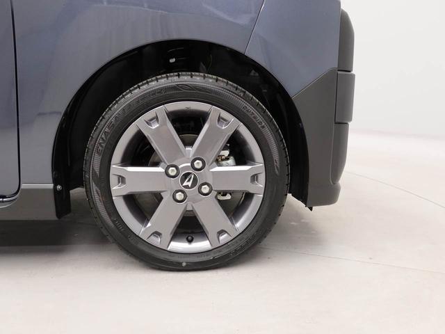 タントファンクロスターボバックカメラ シートヒーター キーフリー イモビライザー 両側電動スライドドア アルミホイール LEDヘッドライト ワンオーナー 禁煙車(愛知県)の中古車