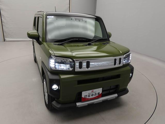 タフトG クロムベンチャーワンオーナー 衝突回避支援ブレーキ 車線逸脱警報 バックカメラ キーフリー プッシュスタート LEDヘッドランプ アルミホイール アイドリングストップ エアバック ABS CVT イモビライザー(愛知県)の中古車