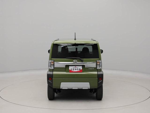 タフトG クロムベンチャーワンオーナー 衝突回避支援ブレーキ 車線逸脱警報 バックカメラ キーフリー プッシュスタート LEDヘッドランプ アルミホイール アイドリングストップ エアバック ABS CVT イモビライザー(愛知県)の中古車