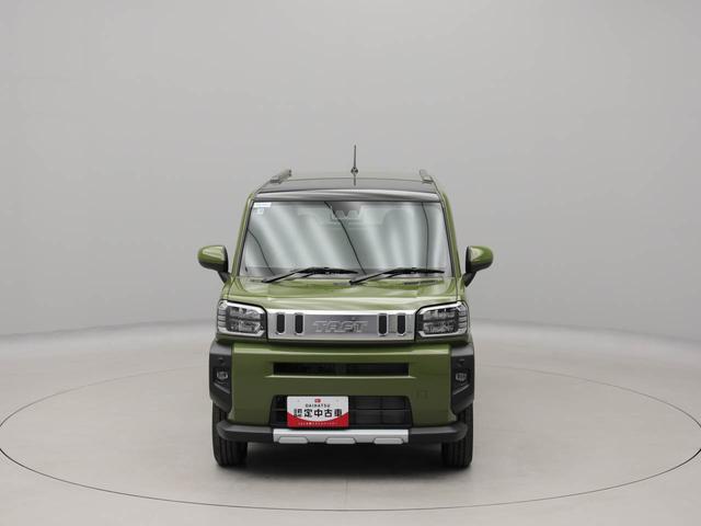 タフトG クロムベンチャーワンオーナー 衝突回避支援ブレーキ 車線逸脱警報 バックカメラ キーフリー プッシュスタート LEDヘッドランプ アルミホイール アイドリングストップ エアバック ABS CVT イモビライザー(愛知県)の中古車