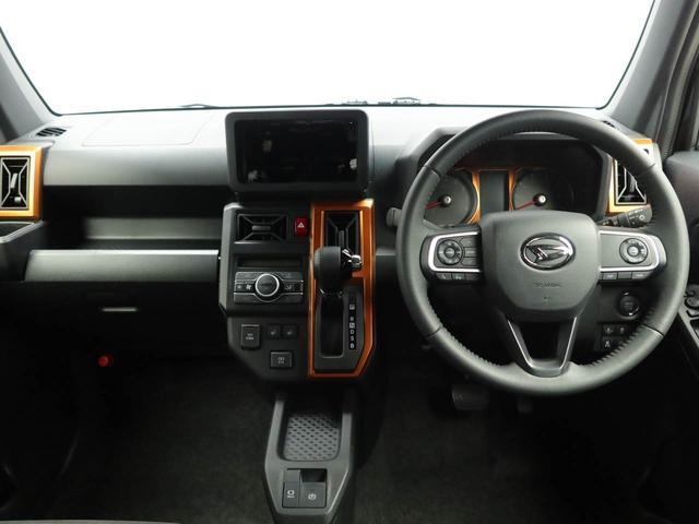 タフトＧバックカメラ　シートヒーター　キーフリー　イモビライザー　アルミホイール　ＬＥＤヘッドライト　ワイパーレバー　禁煙車（愛知県）の中古車