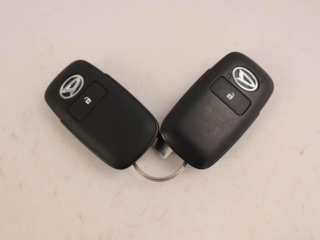 タフトＧバックカメラ　シートヒーター　キーフリー　イモビライザー　アルミホイール　ＬＥＤヘッドライト　ワイパーレバー　禁煙車（愛知県）の中古車