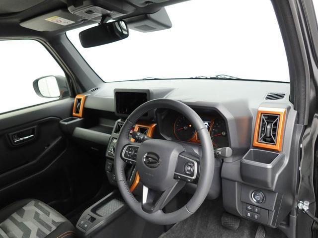 タフトＧバックカメラ　シートヒーター　キーフリー　イモビライザー　アルミホイール　ＬＥＤヘッドライト　ワイパーレバー　禁煙車（愛知県）の中古車