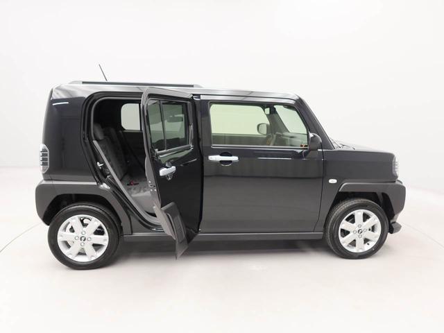 タフトＧバックカメラ　シートヒーター　キーフリー　イモビライザー　アルミホイール　ＬＥＤヘッドライト　ワイパーレバー　禁煙車（愛知県）の中古車