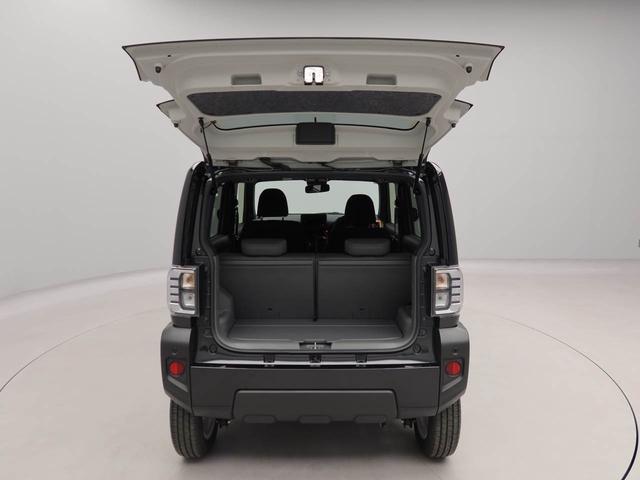 タフトＧバックカメラ　シートヒーター　キーフリー　イモビライザー　アルミホイール　ＬＥＤヘッドライト　ワイパーレバー　禁煙車（愛知県）の中古車