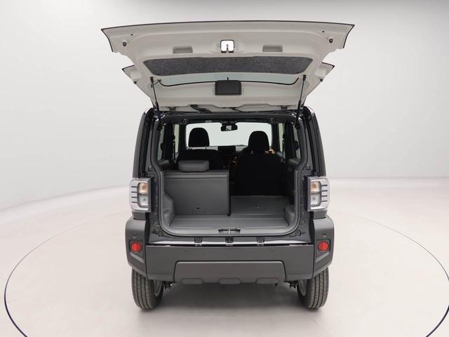 タフトＧバックカメラ　シートヒーター　キーフリー　イモビライザー　アルミホイール　ＬＥＤヘッドライト　ワイパーレバー　禁煙車（愛知県）の中古車