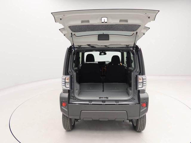 タフトＧバックカメラ　シートヒーター　キーフリー　イモビライザー　アルミホイール　ＬＥＤヘッドライト　ワイパーレバー　禁煙車（愛知県）の中古車