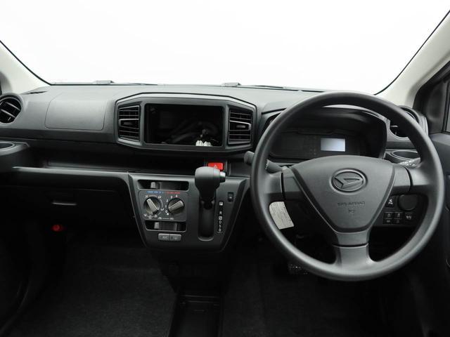 ミライースL SAIIIオーディオレス バックカメラ キーレス(愛知県)の中古車