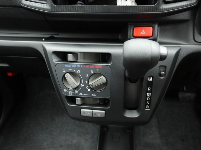 ミライースL SAIIIオーディオレス バックカメラ キーレス(愛知県)の中古車