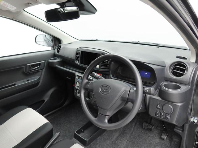 ミライースL SAIIIオーディオレス バックカメラ キーレス(愛知県)の中古車