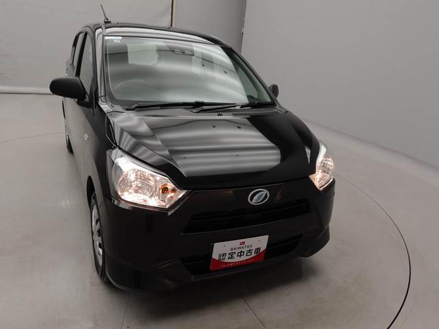 ミライースL SAIIIオーディオレス バックカメラ キーレス(愛知県)の中古車