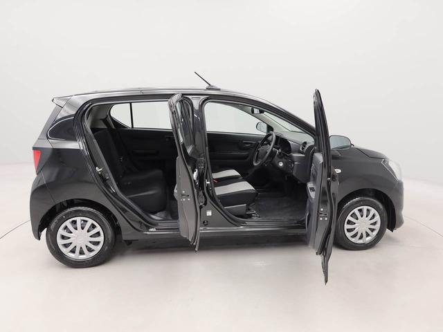 ミライースL SAIIIオーディオレス バックカメラ キーレス(愛知県)の中古車