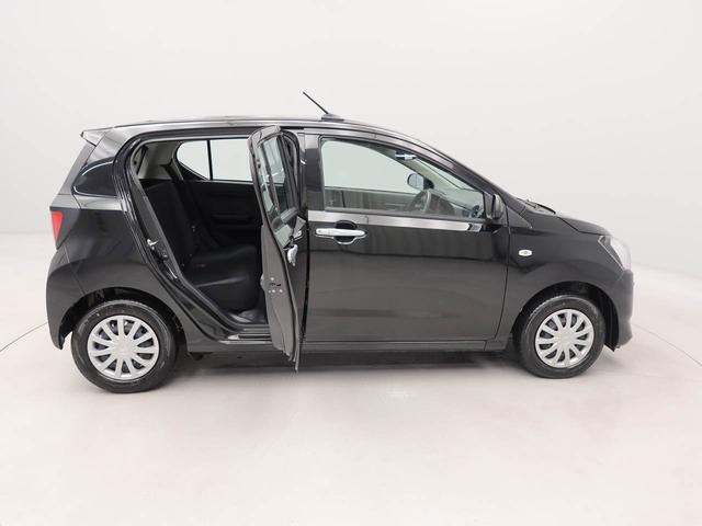 ミライースL SAIIIオーディオレス バックカメラ キーレス(愛知県)の中古車