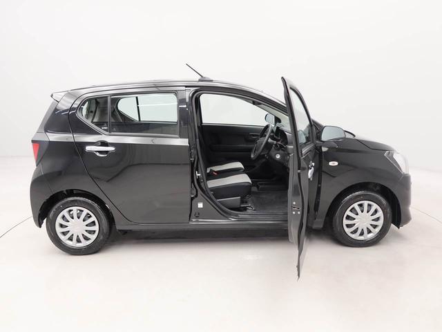 ミライースL SAIIIオーディオレス バックカメラ キーレス(愛知県)の中古車