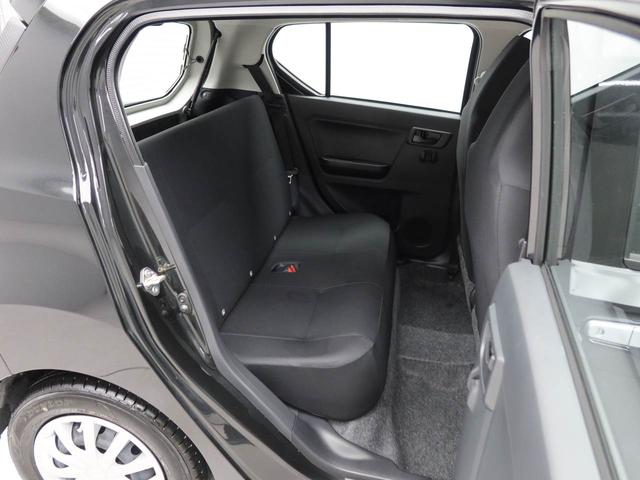 ミライースL SAIIIオーディオレス バックカメラ キーレス(愛知県)の中古車