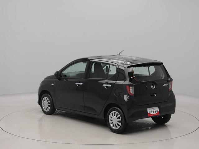 ミライースL SAIIIオーディオレス バックカメラ キーレス(愛知県)の中古車