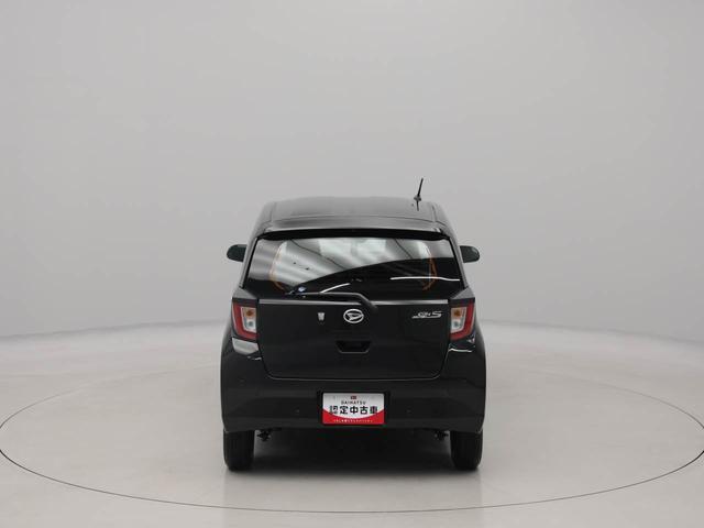 ミライースL SAIIIオーディオレス バックカメラ キーレス(愛知県)の中古車