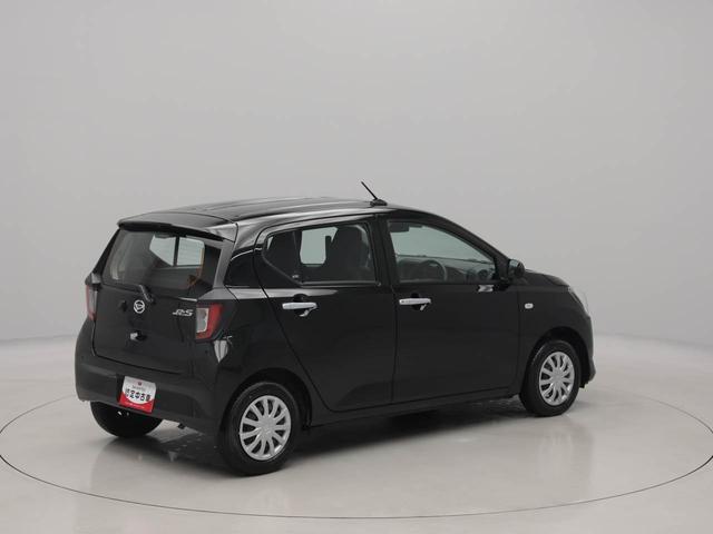 ミライースL SAIIIオーディオレス バックカメラ キーレス(愛知県)の中古車