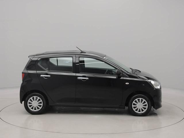 ミライースL SAIIIオーディオレス バックカメラ キーレス(愛知県)の中古車