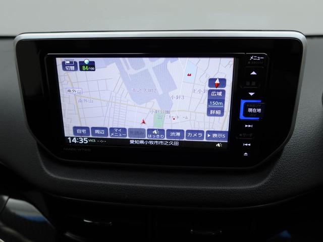 ムーヴカスタム　Ｘ　ＶＳ　ＳＡIII　ナビ　ドラレコ　全周囲カメラ衝突被害軽減ブレーキ　車線逸脱警報　プッシュボタンスタート　キーフリーシステム（愛知県）の中古車