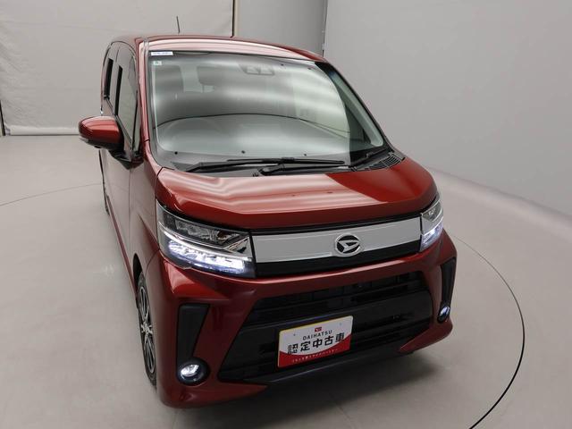 ムーヴカスタム　Ｘ　ＶＳ　ＳＡIII　ナビ　ドラレコ　全周囲カメラ衝突被害軽減ブレーキ　車線逸脱警報　プッシュボタンスタート　キーフリーシステム（愛知県）の中古車