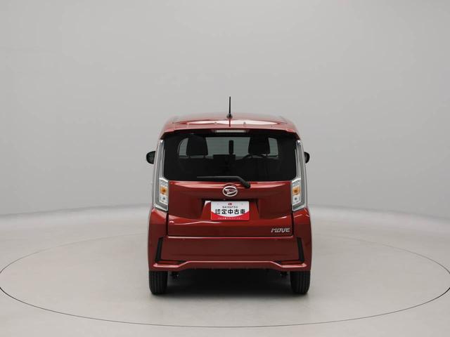 ムーヴカスタム　Ｘ　ＶＳ　ＳＡIII　ナビ　ドラレコ　全周囲カメラ衝突被害軽減ブレーキ　車線逸脱警報　プッシュボタンスタート　キーフリーシステム（愛知県）の中古車