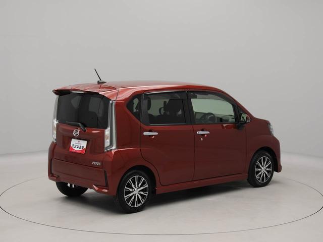 ムーヴカスタム　Ｘ　ＶＳ　ＳＡIII　ナビ　ドラレコ　全周囲カメラ衝突被害軽減ブレーキ　車線逸脱警報　プッシュボタンスタート　キーフリーシステム（愛知県）の中古車