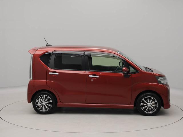 ムーヴカスタム　Ｘ　ＶＳ　ＳＡIII　ナビ　ドラレコ　全周囲カメラ衝突被害軽減ブレーキ　車線逸脱警報　プッシュボタンスタート　キーフリーシステム（愛知県）の中古車