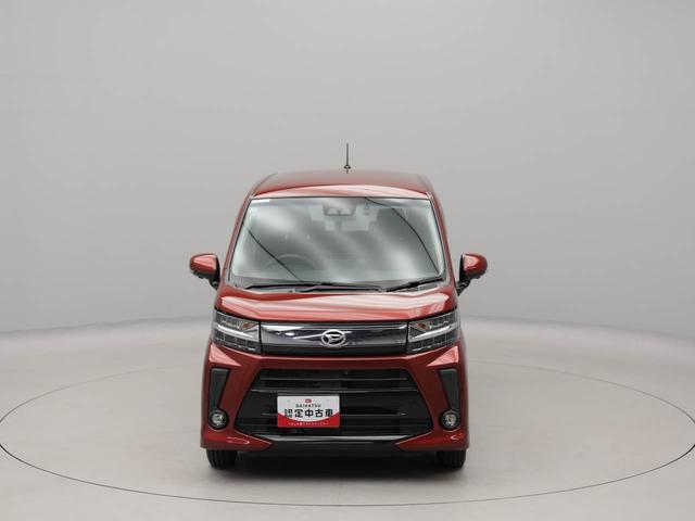 ムーヴカスタム　Ｘ　ＶＳ　ＳＡIII　ナビ　ドラレコ　全周囲カメラ衝突被害軽減ブレーキ　車線逸脱警報　プッシュボタンスタート　キーフリーシステム（愛知県）の中古車