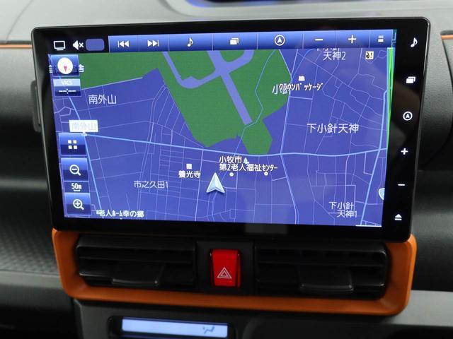 タントファンクロスターボエアコン CD ナビ ETC パワステ パワーウィンドウ ABS エアバック アルミホイール キーフリー 電動ドアミラー バックカメラ(愛知県)の中古車