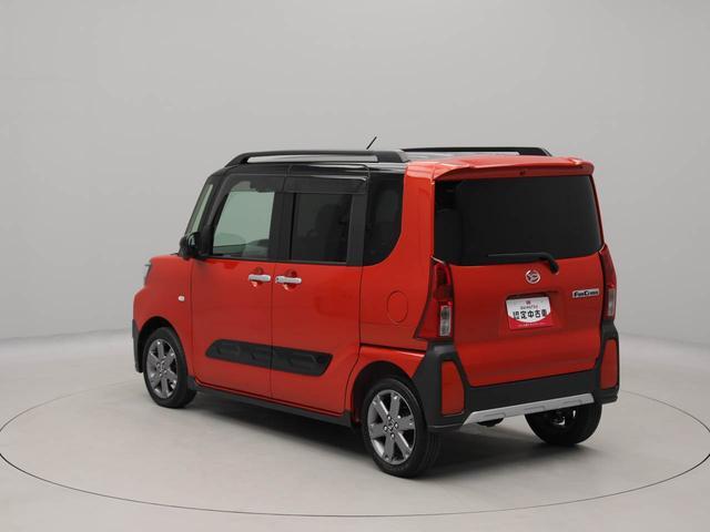 タントファンクロスターボエアコン CD ナビ ETC パワステ パワーウィンドウ ABS エアバック アルミホイール キーフリー 電動ドアミラー バックカメラ(愛知県)の中古車