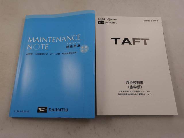 タフトXキーフリーシステム スカイフィールトップ スチールホイール(愛知県)の中古車