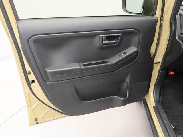 タフトXキーフリーシステム スカイフィールトップ スチールホイール(愛知県)の中古車