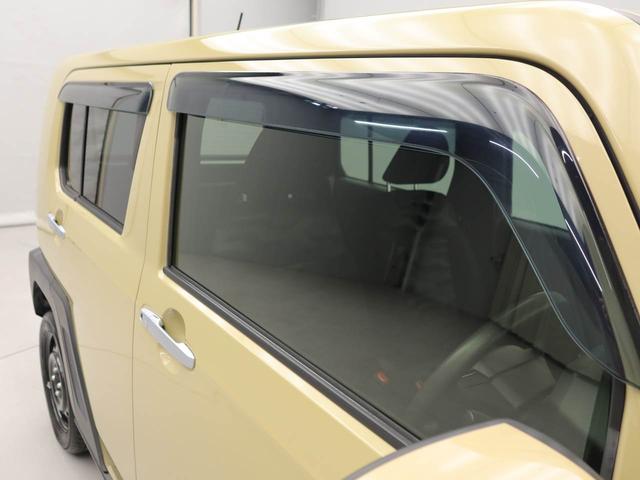 タフトXキーフリーシステム スカイフィールトップ スチールホイール(愛知県)の中古車