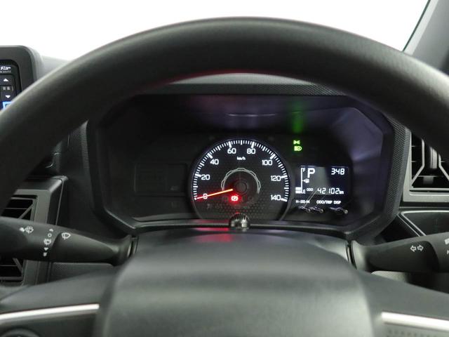 タフトXキーフリーシステム スカイフィールトップ スチールホイール(愛知県)の中古車