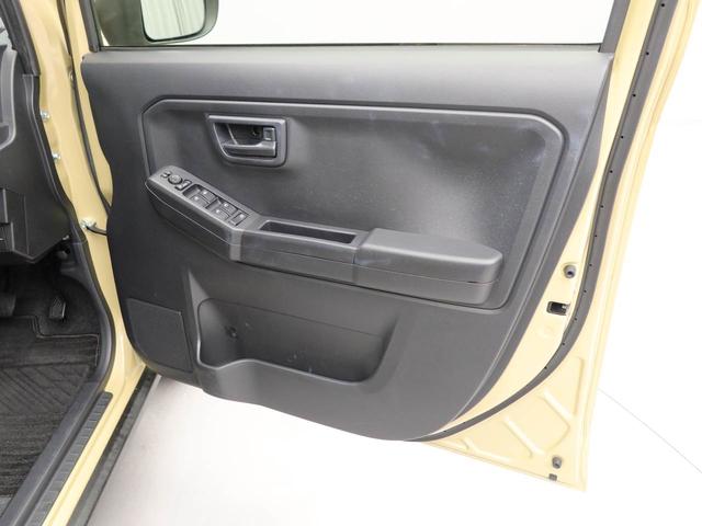 タフトXキーフリーシステム スカイフィールトップ スチールホイール(愛知県)の中古車