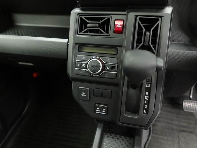 タフトXキーフリーシステム スカイフィールトップ スチールホイール(愛知県)の中古車