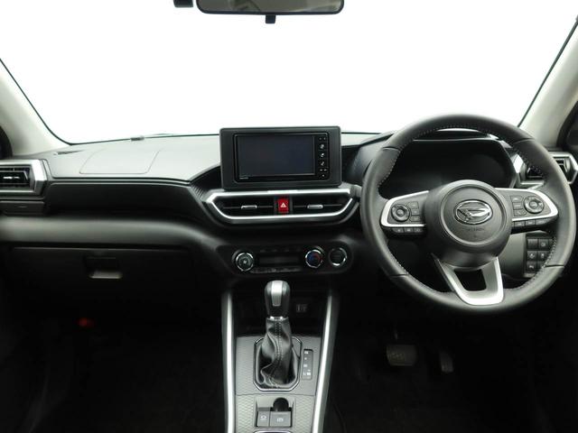 ロッキープレミアムGLEDヘッドランプ アルミホイール キーフリーシステム(愛知県)の中古車