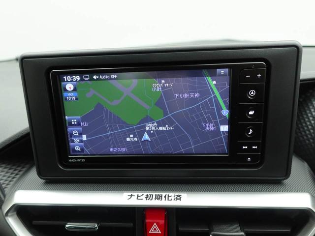 ロッキープレミアムGLEDヘッドランプ アルミホイール キーフリーシステム(愛知県)の中古車