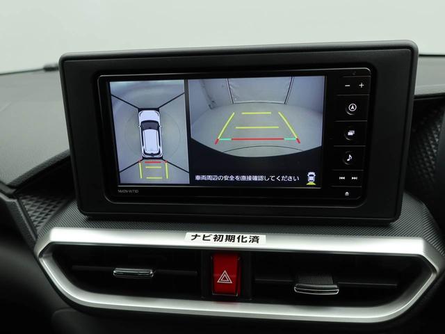 ロッキープレミアムGLEDヘッドランプ アルミホイール キーフリーシステム(愛知県)の中古車