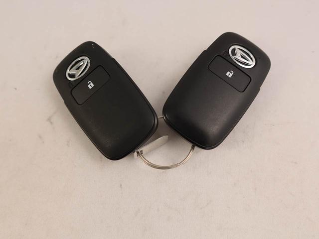 ロッキープレミアムGLEDヘッドランプ アルミホイール キーフリーシステム(愛知県)の中古車