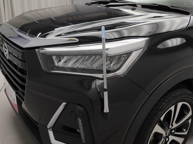 ロッキープレミアムGLEDヘッドランプ アルミホイール キーフリーシステム(愛知県)の中古車